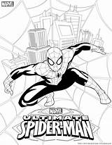 Spiderman Coloring Party Spider Pages Man Printables Birthday Superhero Sheets Labels sketch template