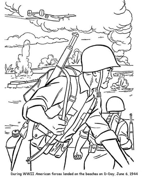 printable veterans day coloring page coloring home