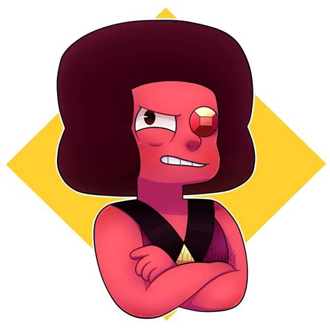 Who Is Your Favorite Ruby From The Ruby Squad Steven Universe Amino