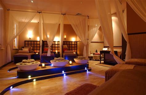 image result  spa room spa luxe relaxation room relaxing room