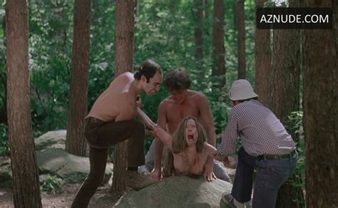 Camille Keaton Breasts Bush Scene In I Spit On Your Grave