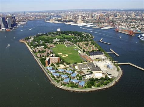 governors island    everyones nyc itinerary  weekend festivals conde nast