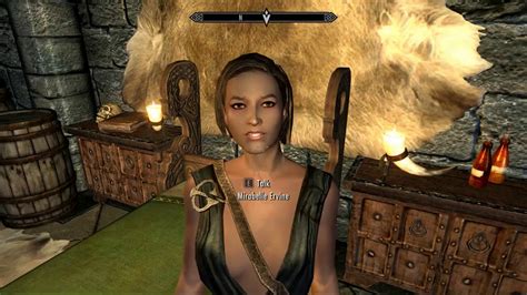 sexified skyrim wenches gone wild part 49 sex magic youtube