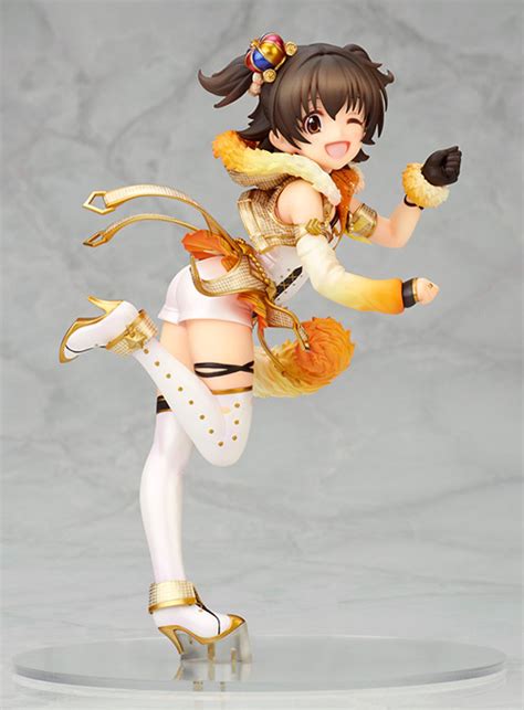 Cdjapan The Idolm Ster Idolmaster Cinderella Girlsmiria Akagi Party