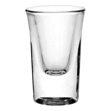 heavy base boston shot glass wholesale shot glasses