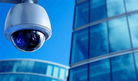 security cameras surveillance tesla corporation