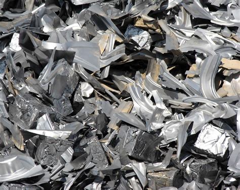 scrap plastic metals genesis resource enterprise recycling export
