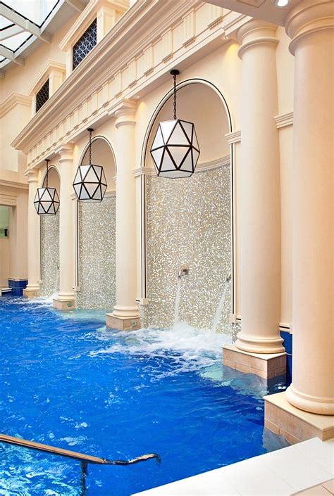 gainsborough bath spa offers  private thermal spa daily mail