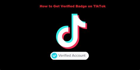 verified  tiktok   tiktok verified badge techplip