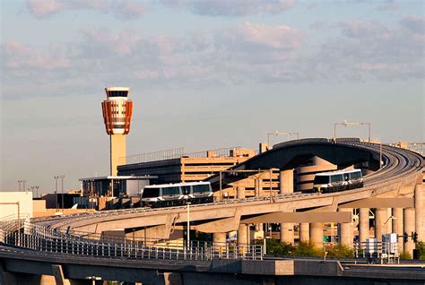 phoenix airport partially closed due  suspicious package