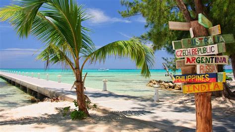 cayman islands travel what to do and where to stay in cayman islands
