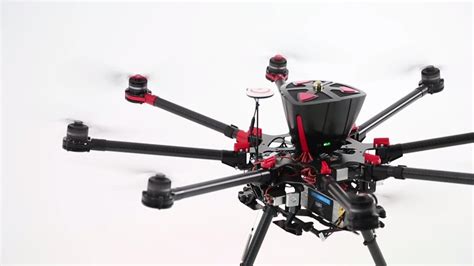 dji dropsafe parachute slows drone speed  crash safely digital trends