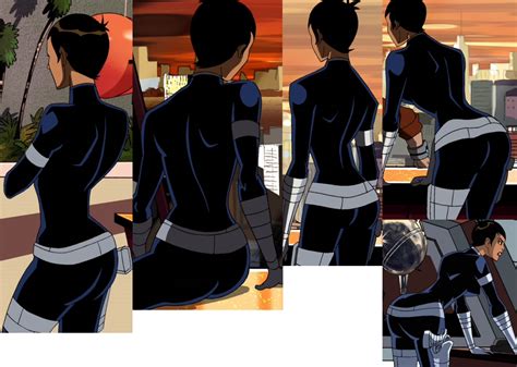 Maria Hill The Avengers Earth S Mightiest Heroes