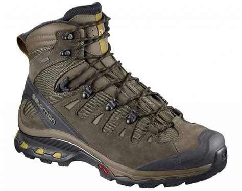 waterproof hiking boots  wet weather hikes trail kale