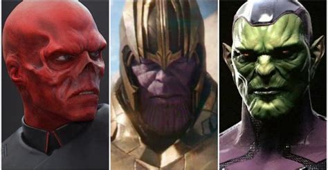 Is Avengers 4 Hiding Another Major Villain Apart From Thanos