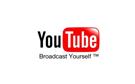 youtube logo wallpapers pixelstalk