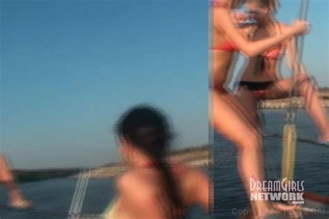 Worldwide Coeds Lesbian Boat Orgy Streaming Video On