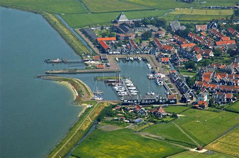 marken yacht harbour  marken north holland netherlands marina
