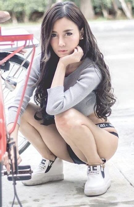 Sexy Cyclist Model Of The Week Sexy Photos Playsports88