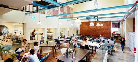 Coworking Insights What We Can Learn From Coffee Shops