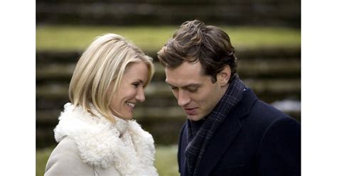 graham and amanda the holiday best quotes from christmas movies popsugar love and sex photo 10