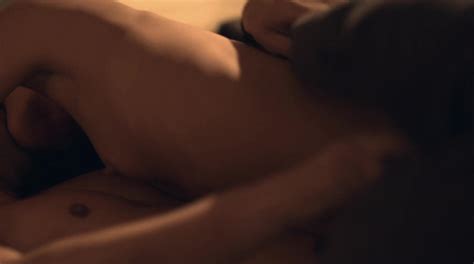 Nude Video Celebs Kaitlyn Leeb Nude Locked Down 2010