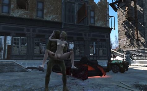 fallout 4 katsu sex experience chap 7 supermutant butt