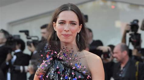 Rebecca Hall Donates Her Salary From Woody Allen Film To Times Up