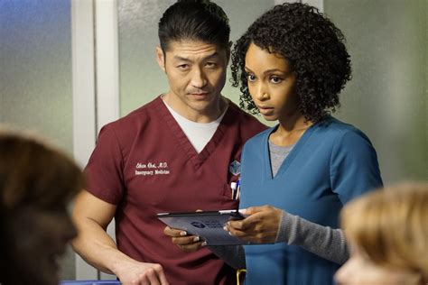 chicago med season 4 episode guide