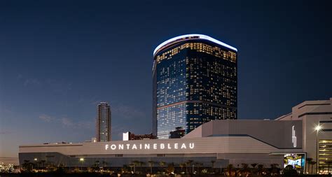 fontainebleau las vegas cnn