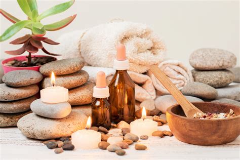 aroma massage therapy peacefullspa