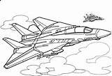 Aviones Colorear Jet Ausmalbild Jets Ausmalen Caza Modernos Planets Gratistodo sketch template