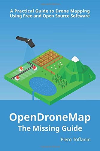 buy opendrone  missing guide  practical guide  drone ping