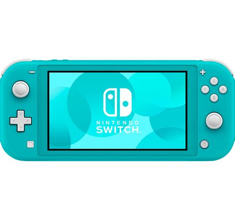 nintendo switch lite parts ifixit store