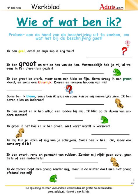 pin op nederlandse woordenschatoefeningen exercices de vocabulaire neerlandais dutch