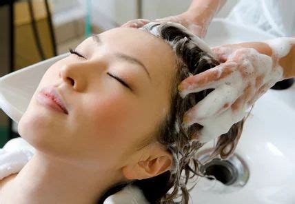 hair spa treatment  vadodara