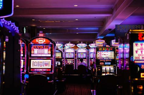 reasons   success   slot gambling enspire