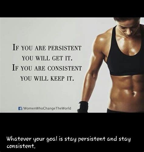 persistent best post workout fitness motivation post