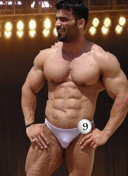 world bodybuilders iraqi champion feras gerges
