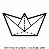 Barchetta Ultracoloringpages sketch template