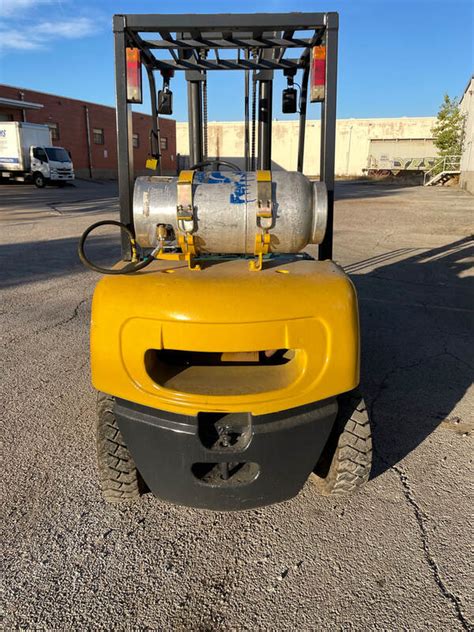 komatsu fg   forklifts houston call