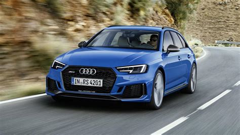 audi rs avant review bhp turbo quattro wagon tested top gear