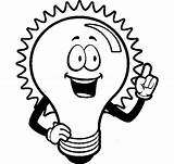 Light Coloring Bulb Pages Flashlight Idea Shining Traffic Printable Kids Print Clipart Color Clipartbest Getcolorings Stop Bulbs Online Colornimbus sketch template