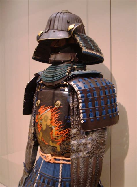 steampunk samurai