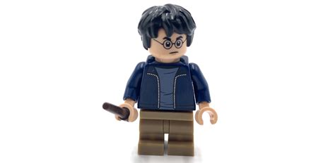 Review Lego Harry Potter Expecto Patronum 75945