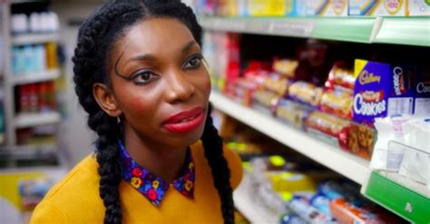 5 quirky u k shows starring black women to stream after binging chewing gum huffpost