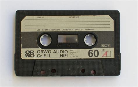 fileorwo chrome cassettejpg wikimedia commons
