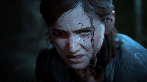 The Last Of Us Part 2 In Defense Of Abby