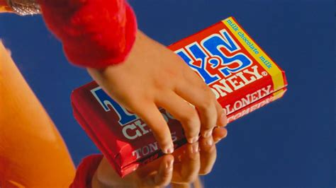 reclame archief tonys chocolonely crazy  chocolate   people reclame