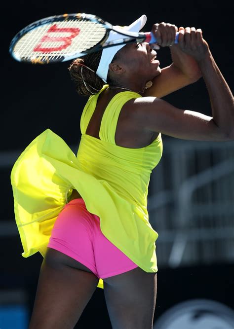 venus williams shesfreaky